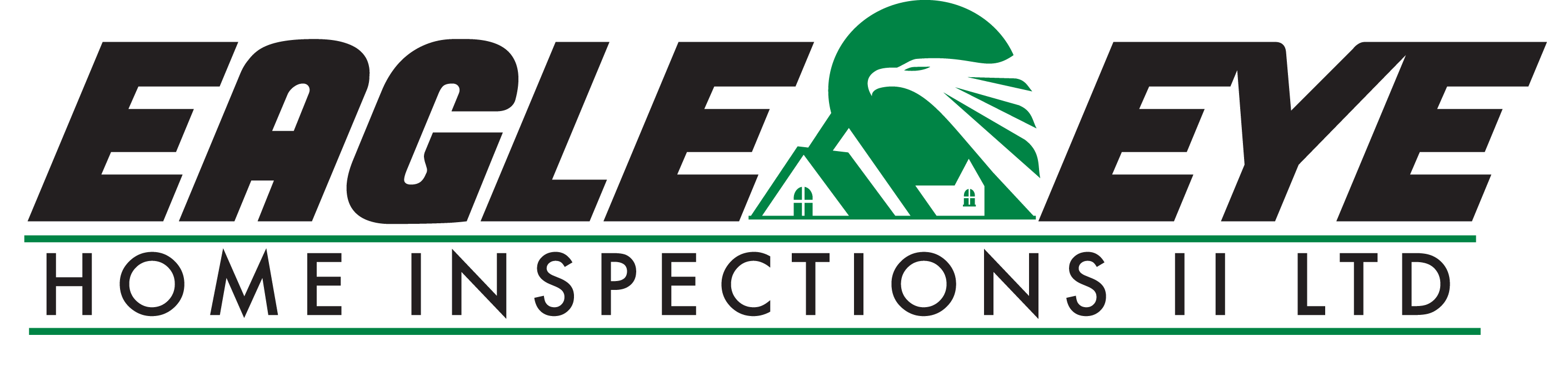 Eagle Eye Home Inspections II Ltd